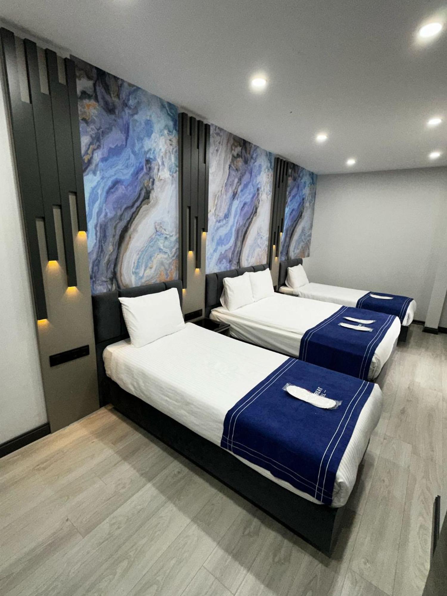 The Great Airport Hotel Arnavutkoy المظهر الخارجي الصورة